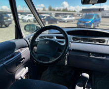 Renault Espace, 2000
