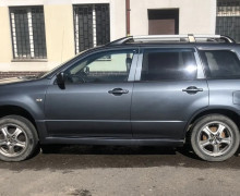 Mitsubishi Outlander, 2003
