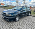 Renault Laguna, 2000