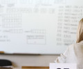 Выпускница калининградской школы №44 набрала 300 баллов на ЕГЭ по трём предметам
