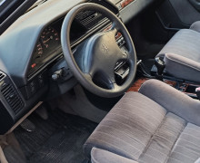 Peugeot 605, 1995