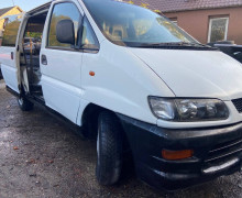 Mitsubishi Другая, 
