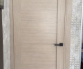 Продам межкомнатную распашную дверь