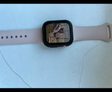 Продаю Apple Watch SE (смарт-часы, б/у)