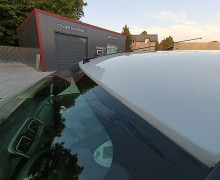 Renault Sandero, 2014