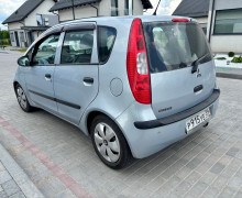 Mitsubishi Colt, 2005