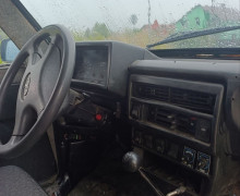 ВАЗ (LADA) 4x4 (Нива), 2008