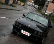 BMW Другая, 