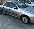 Nissan Almera, 2005