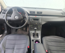 Volkswagen Passat, 