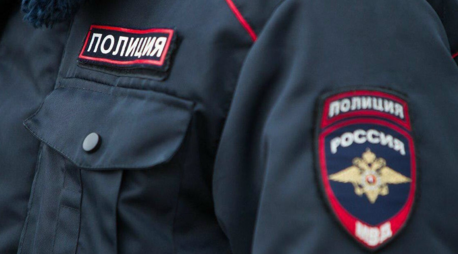 Полиция Калининграда проверяет инцидент с участием несовершеннолетнего на улице 9 Апреля