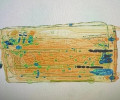 В аэропорту Домодедово у пассажира изъяли клад из старинных французских монет