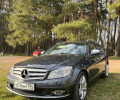 Mercedes-Benz C-класс, 
