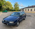 Volkswagen Passat, 1992