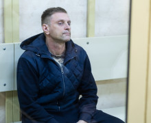 Суд не стал отстранять от должности директора нацпарка «Куршская коса» Анатолия Калину
