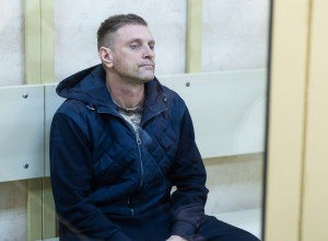 Суд не стал отстранять от должности директора нацпарка «Куршская коса» Анатолия Калину