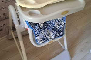 Продам стульчик для малыша