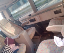 Mercedes-Benz Vito, 
