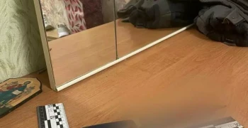 Из‑за ревности — два удара ножом: в Калининграде мужчина убил сожительницу во время застолья