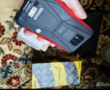 Продам обменяю Ulefone armor 8 pro и Iqoo neo 10