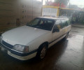 Opel Omega, 