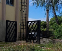 Павильон для африканских животных в Калининградском зоопарке возведут к 2028 году