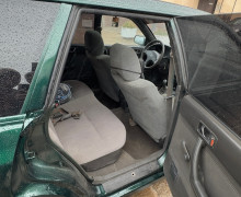 Subaru Legacy, 