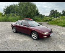 Mazda Xedos 6, 