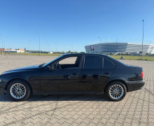 BMW 5 серия, 
