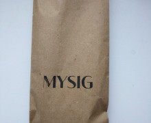 Новые сухие духи