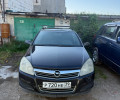 Opel Astra, 
