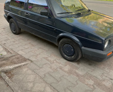 Volkswagen Golf, 
