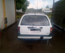 Opel Omega, 
