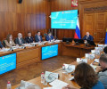 В Калининградской области рассмотрели вопросы повышения качества жизни