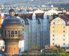 В Зеленоградске сотрудники полиции вернули бабушке потерявшуюся четырёхлетнюю девочку