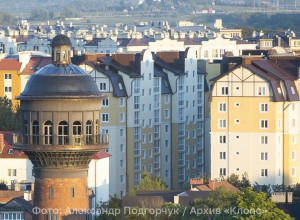 В Зеленоградске сотрудники полиции вернули бабушке потерявшуюся четырёхлетнюю девочку