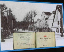 В Калининграде спустя годы нашли правнука участника штурма Кёнигсберга
