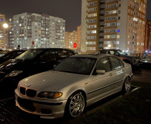 BMW Другая, 