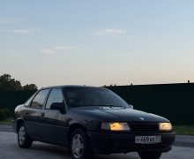 Opel Vectra, 1991