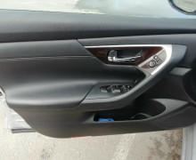 Nissan Teana, 