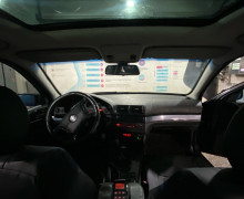 BMW 5 серия, 