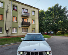 BMW 5 серия, 1992