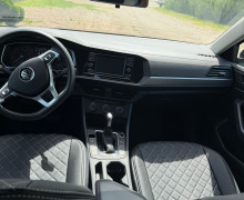 Volkswagen Jetta, 2020