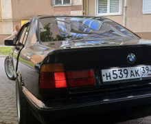 BMW 5 серия, 1993
