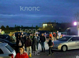 В Калининграде обнаружен погибшим 16-летний подросток, пропавший 8 сентября