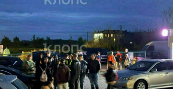 В Калининграде обнаружен погибшим 16-летний подросток, пропавший 8 сентября
