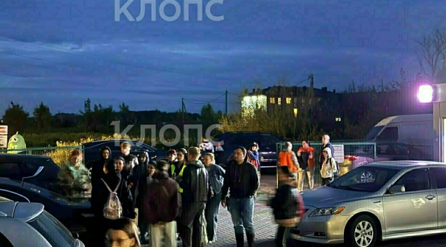 В Калининграде обнаружен погибшим 16-летний подросток, пропавший 8 сентября