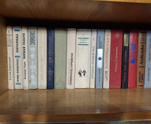 Продам книги б/у в отличном состоянии по 200 руб.за шт.При покупке оптом -скидка.Самовывоз из Балтийска.тел.89114512753