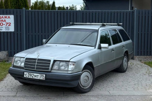 Mercedes-Benz Другая , 1995