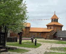 Тюмень: что посмотреть и чем заняться в городе, куда летят прямые рейсы из Калининграда